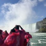 Guide: From Buffalo Airport to Niagara Falls
