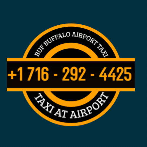 buf buffalo airport taxi provider at Buffalo Airport